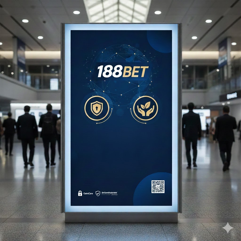 188BET Responsible Gaming Framework Asian Markets 2025